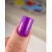 NAILSOFTHEDAY Lakier hybrydowy Plum, 10ml